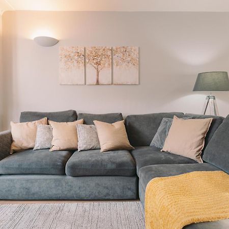 Apartamento Modern Flat By The Underground. Londres Exterior foto